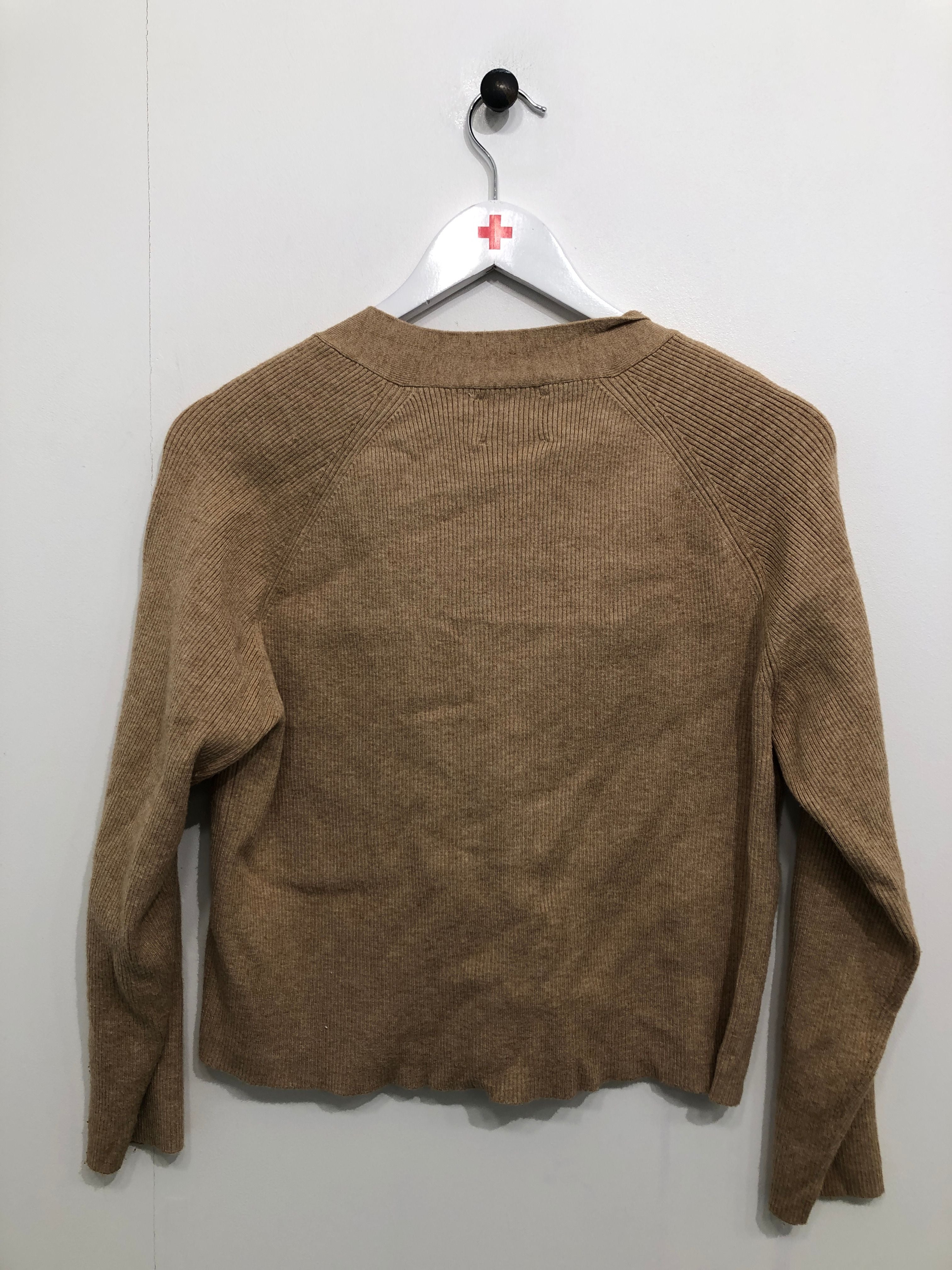 Zara Cardigan